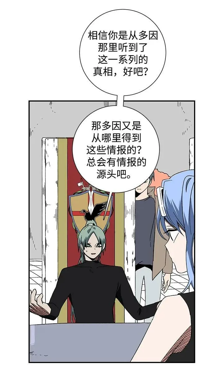 [第99话] 帮手（10） 第23页