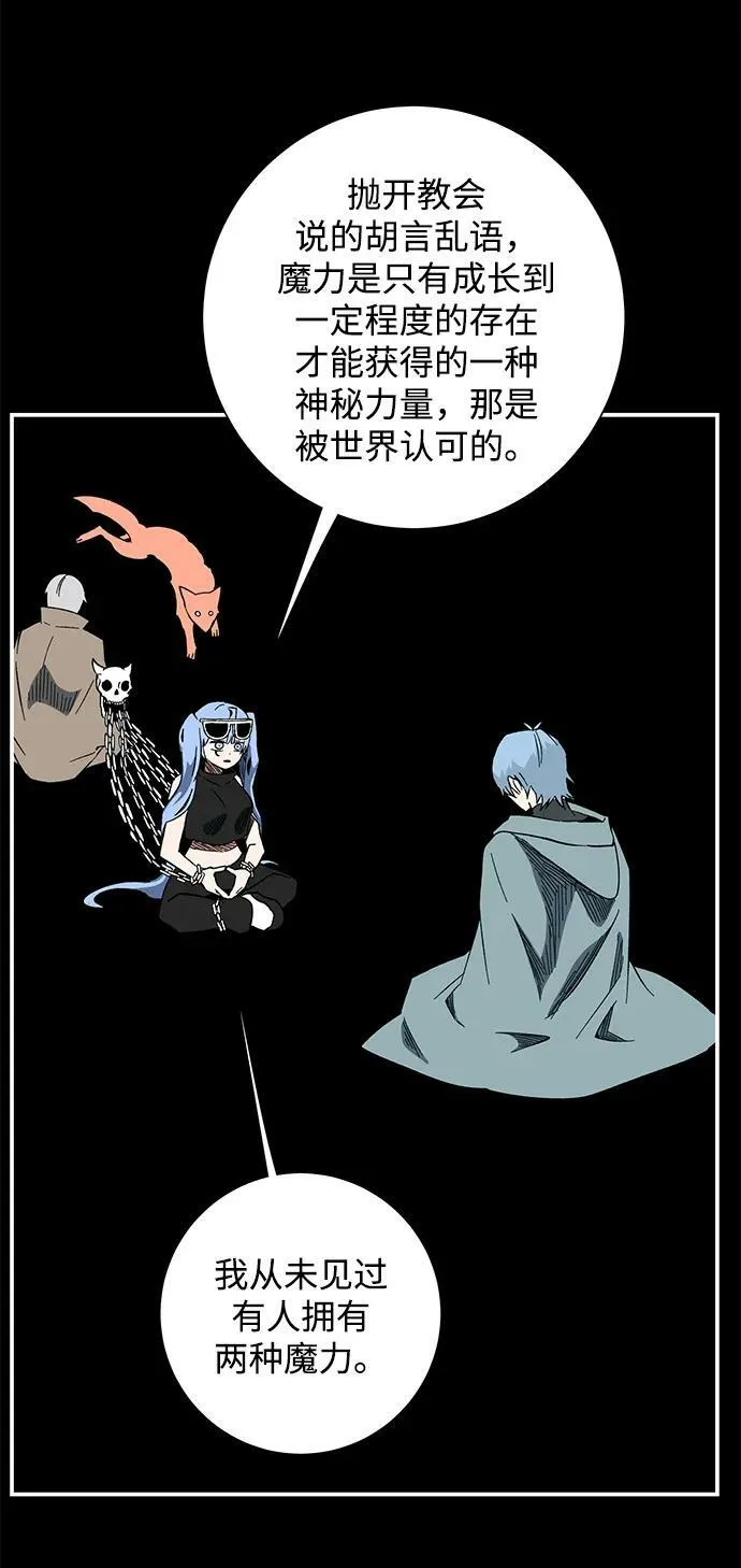 [第99话] 帮手（10） 第32页