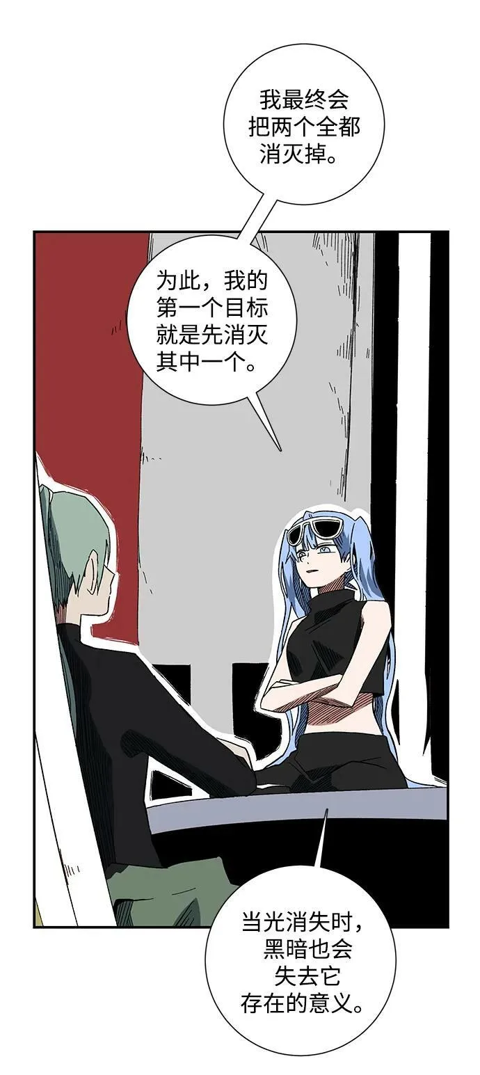 [第99话] 帮手（10） 第57页