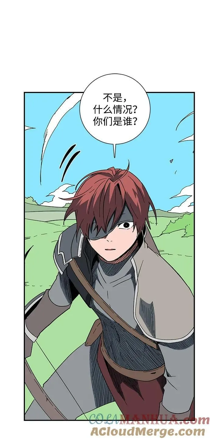 [第100话] 目标（23） 第49页