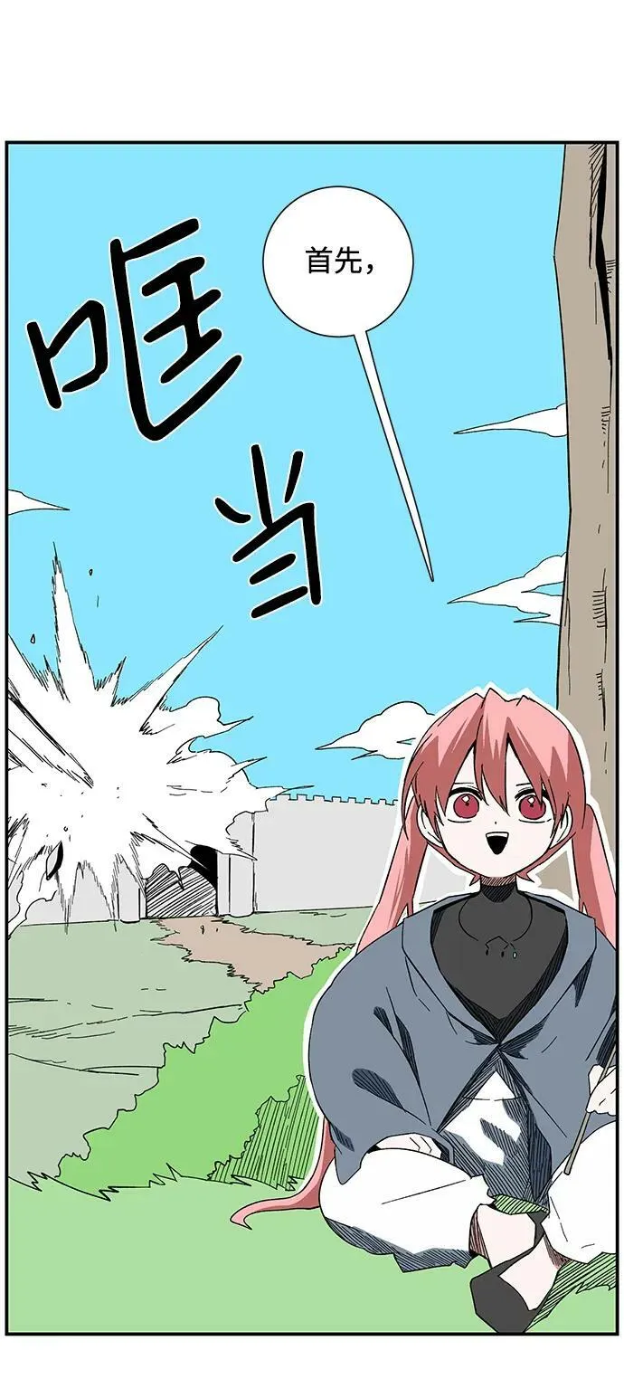 [第100话] 目标（23） 第80页