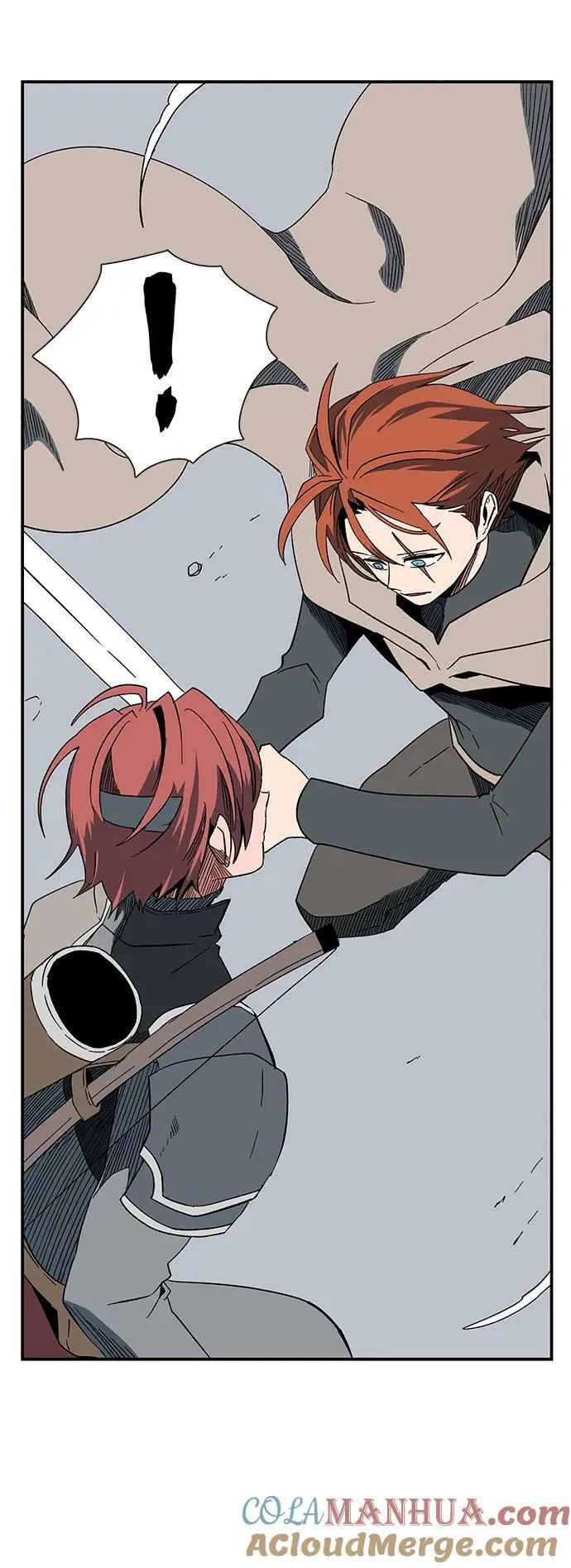 [第101话] 目标（24） 第25页