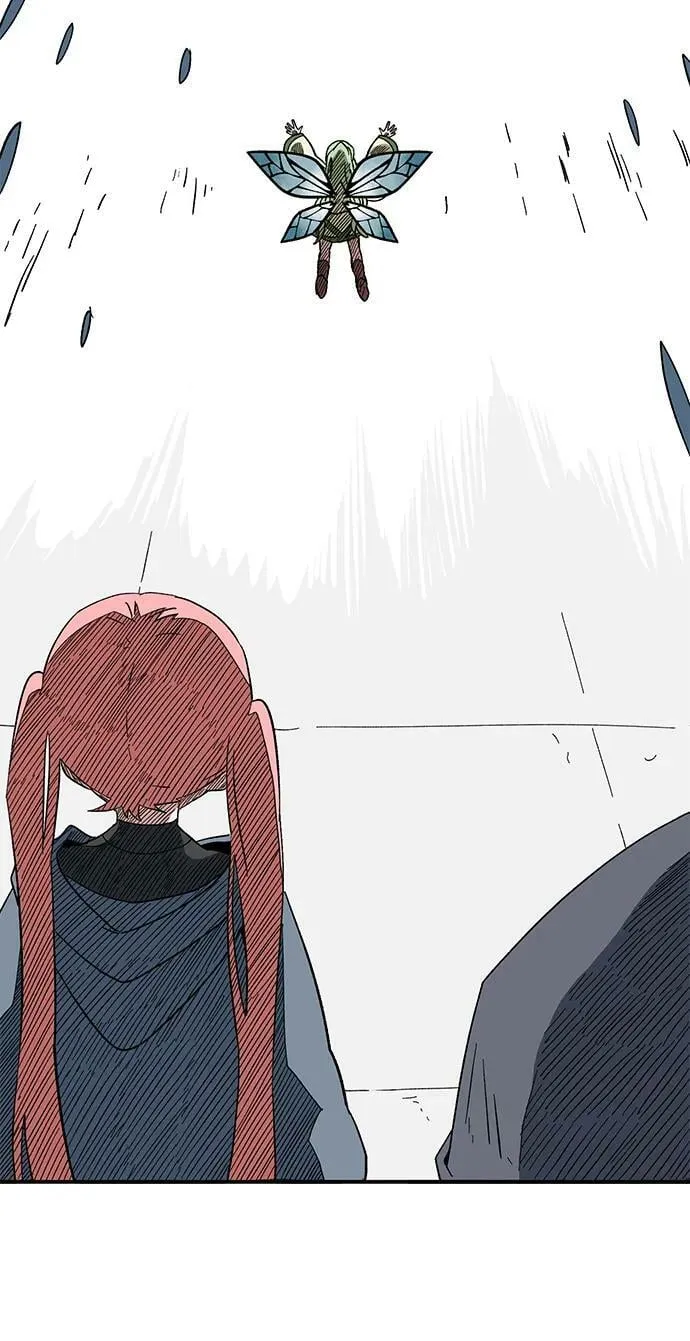 [第101话] 目标（24） 第56页