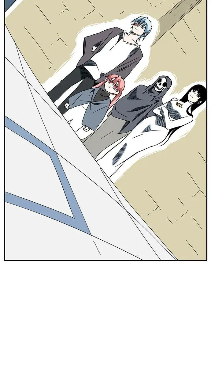 [第101话] 目标（24） 第59页