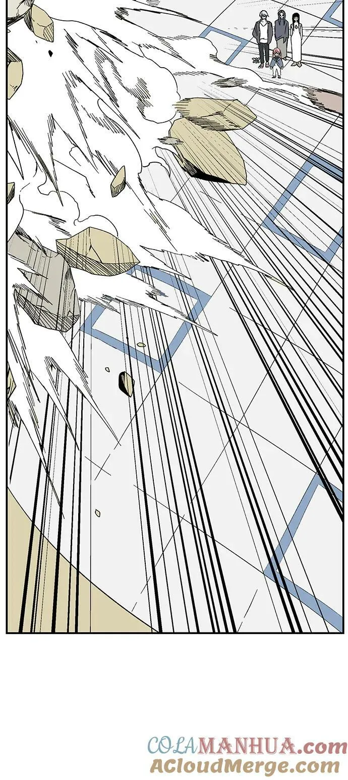 [第101话] 目标（24） 第64页