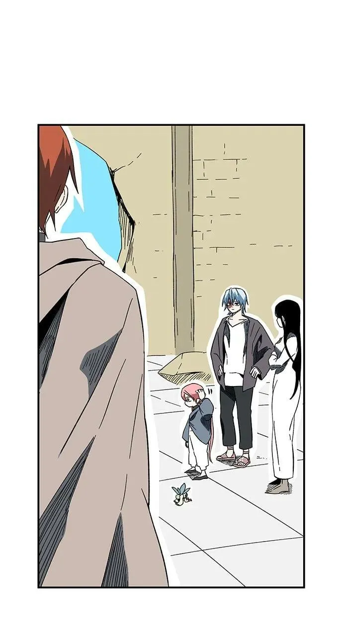[第102话] 目标（25） 第6页