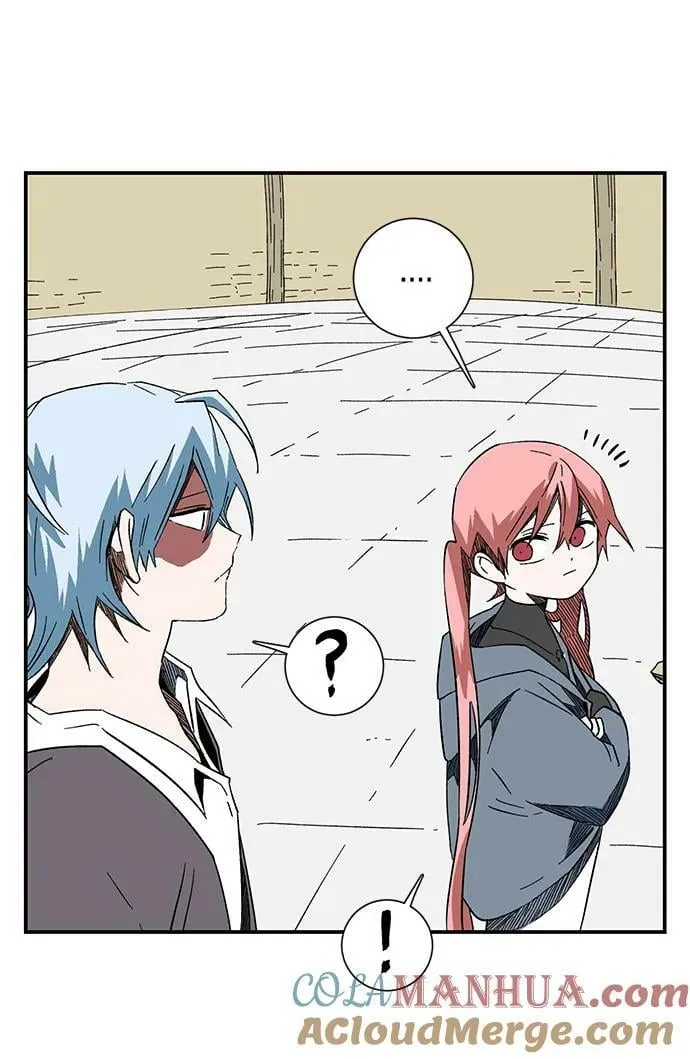 [第102话] 目标（25） 第28页