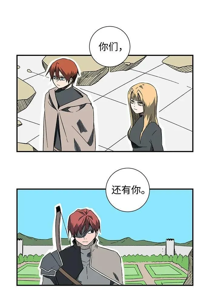 [第102话] 目标（25） 第30页