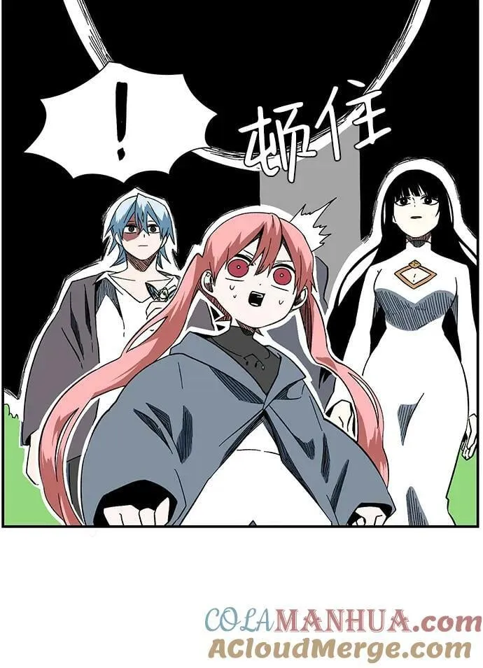 [第102话] 目标（25） 第61页