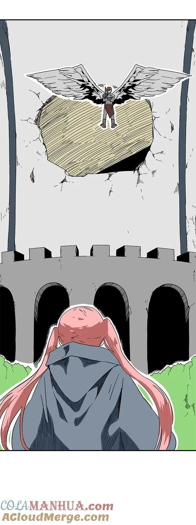 [第102话] 目标（25） 第64页