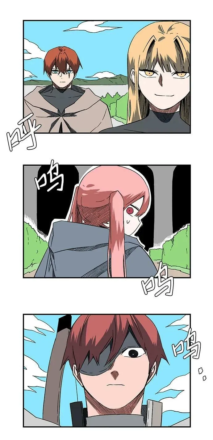 [第102话] 目标（25） 第66页