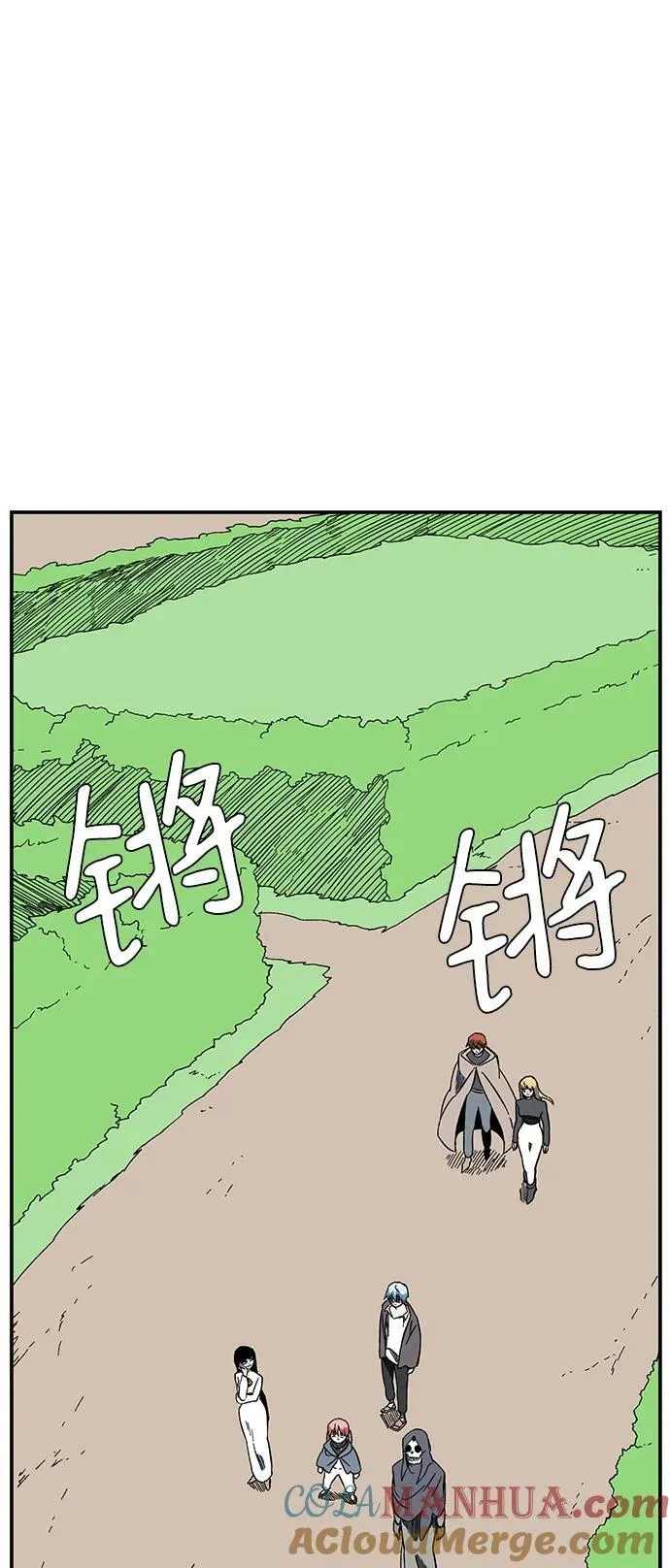 [第102话] 目标（25） 第67页
