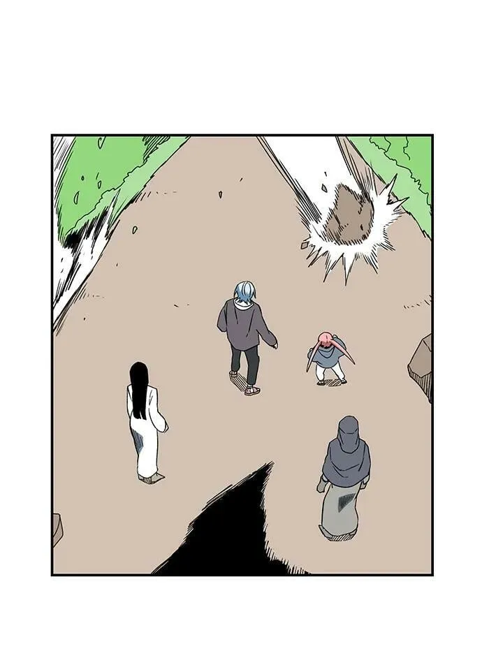 [第103话] 目标（26） 第26页