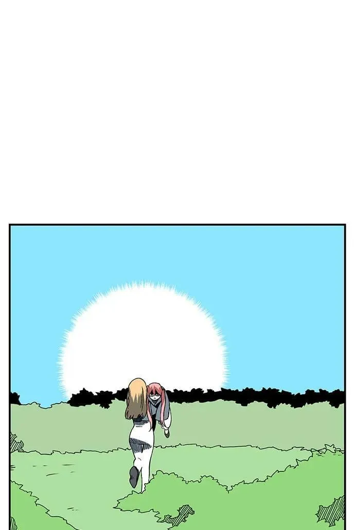 [第103话] 目标（26） 第56页