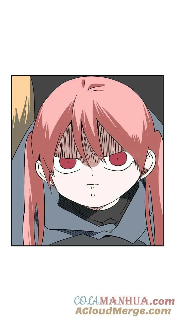 [第103话] 目标（26） 第58页
