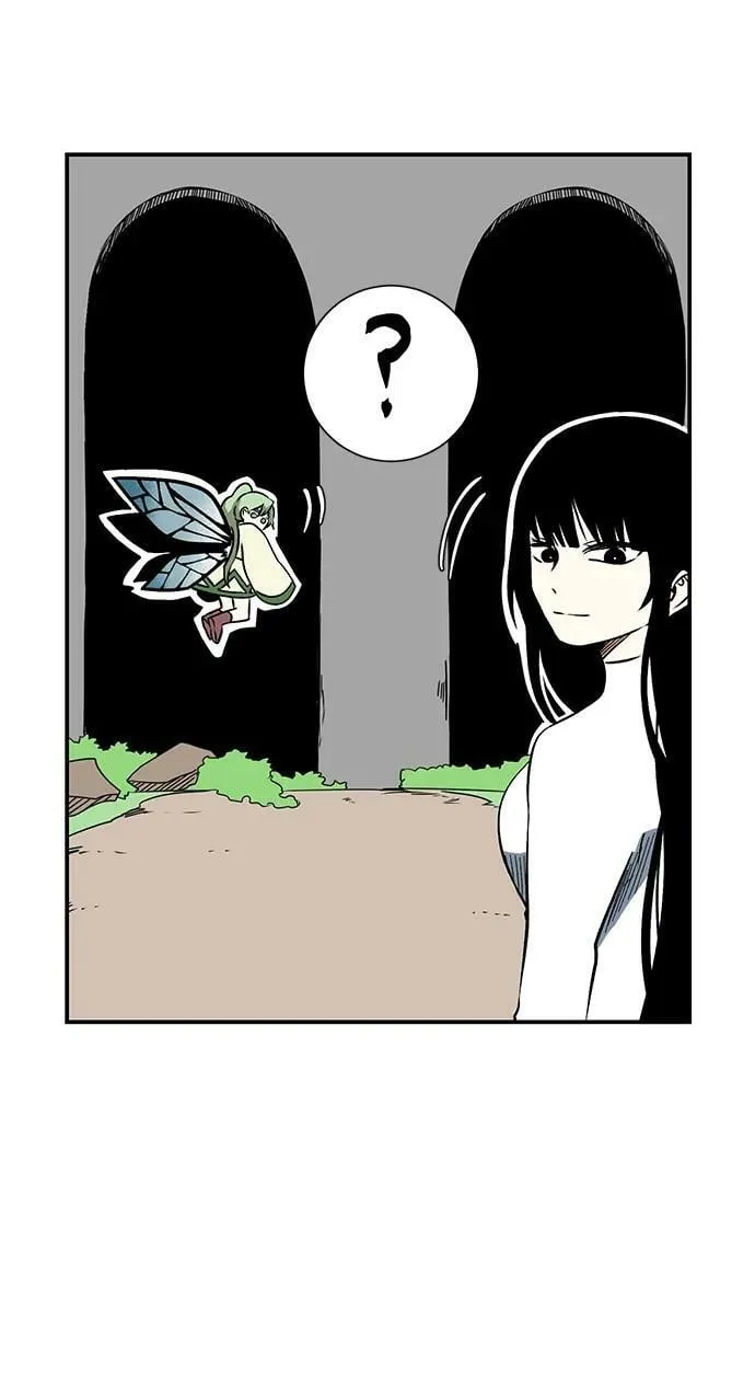 [第103话] 目标（26） 第59页
