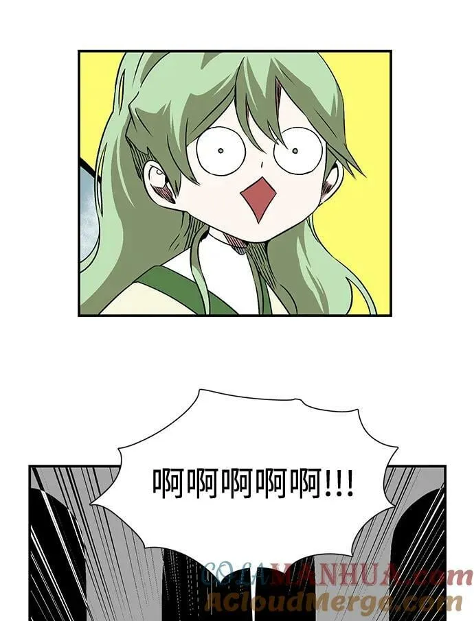 [第103话] 目标（26） 第61页