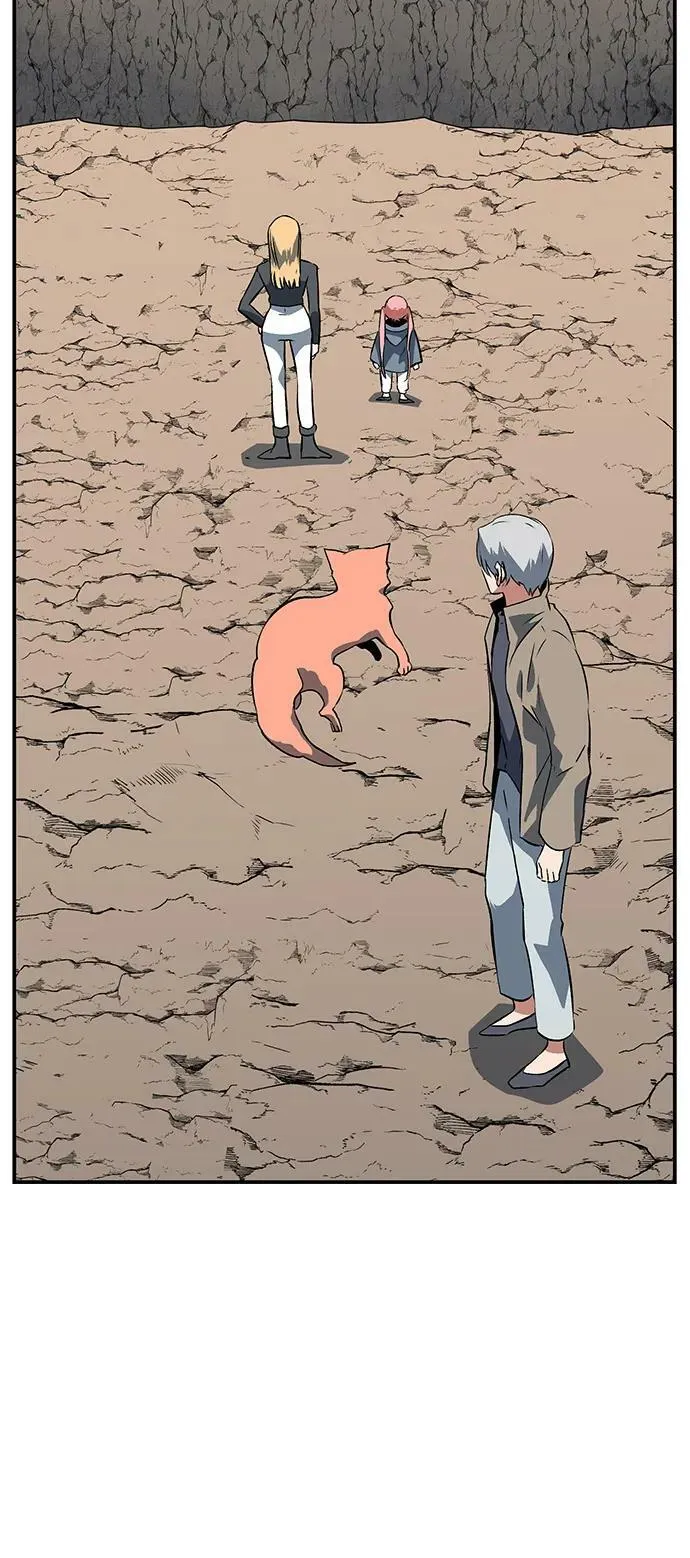 [第105话] 目标（28） 第3页
