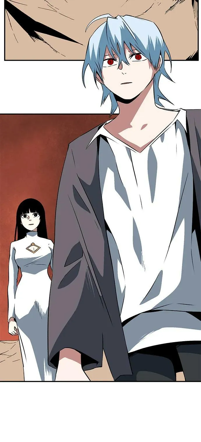 [第105话] 目标（28） 第24页
