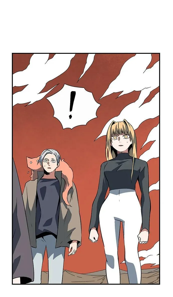 [第105话] 目标（28） 第50页