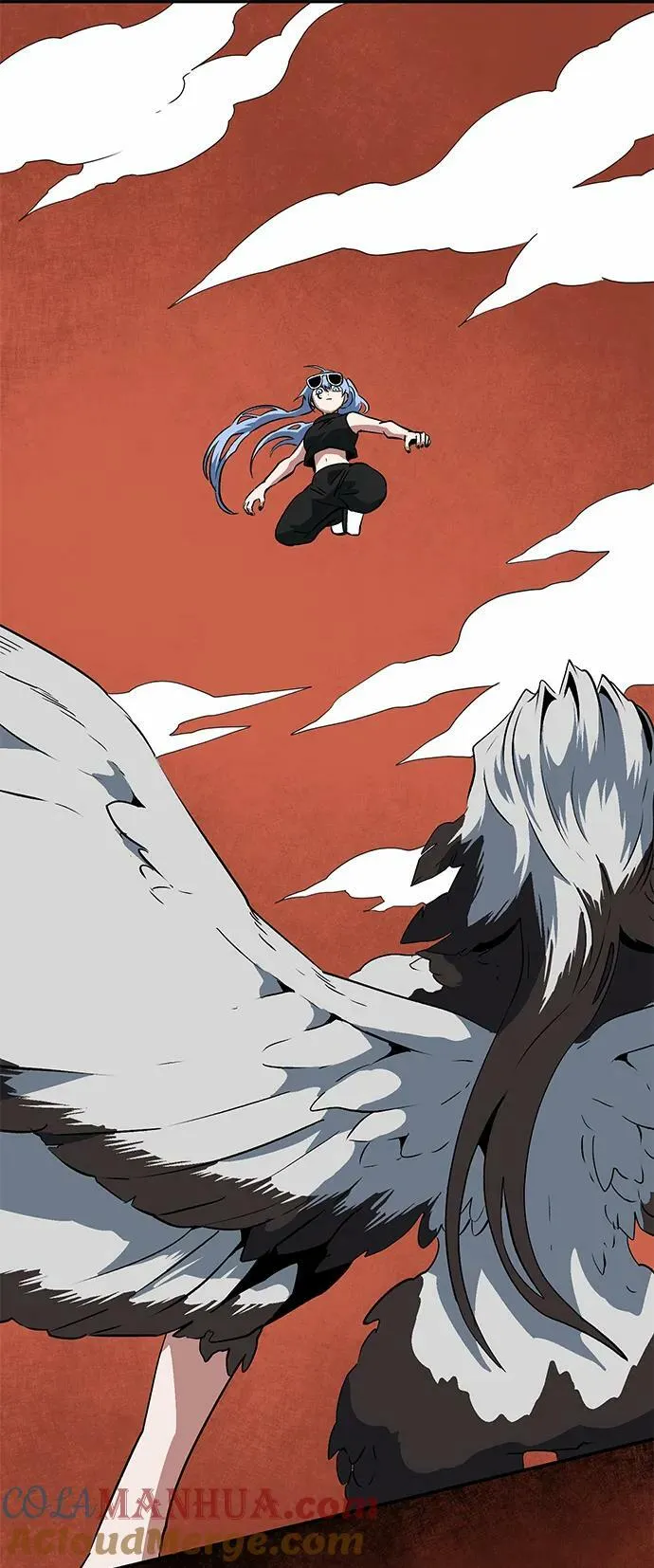 [第104话] 目标（27） 第43页
