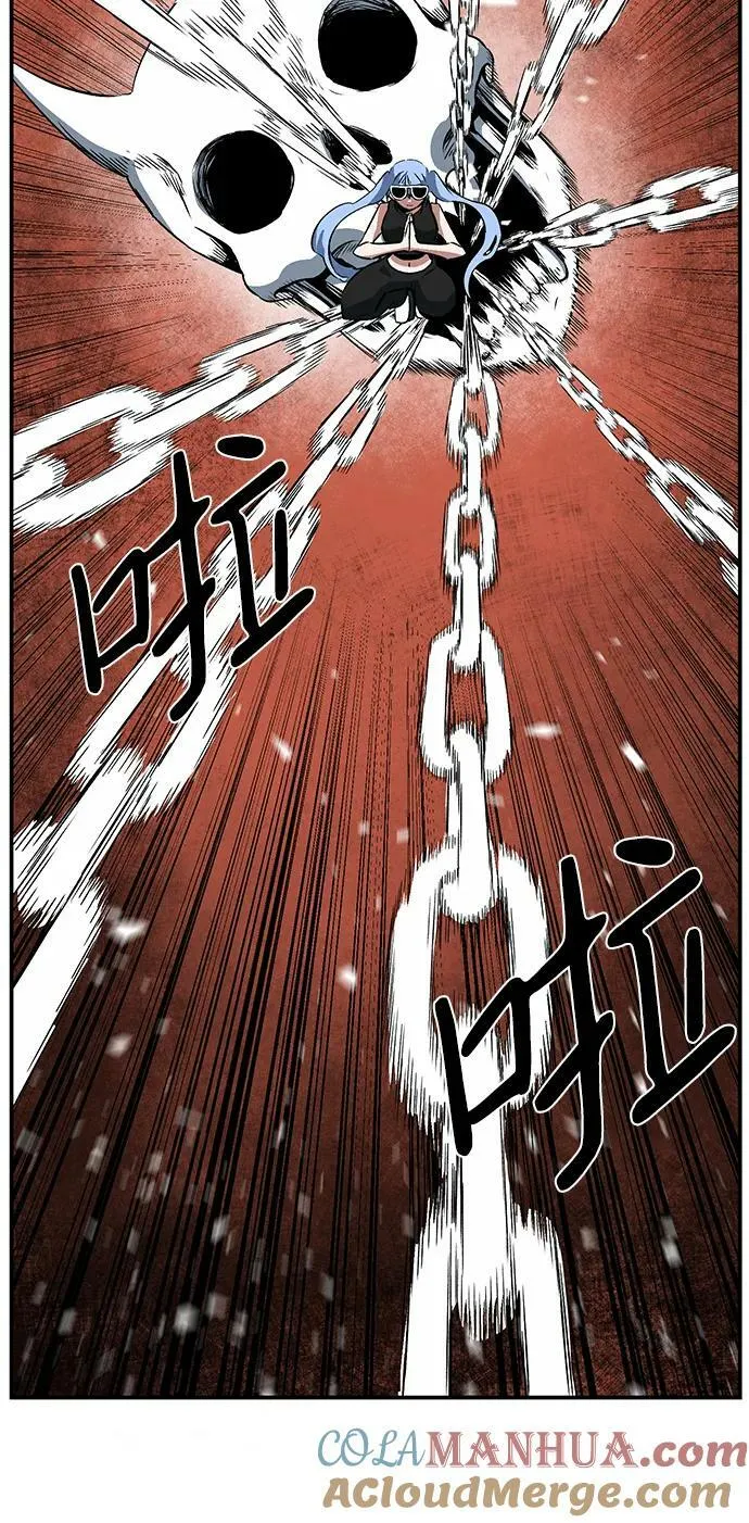 [第104话] 目标（27） 第49页