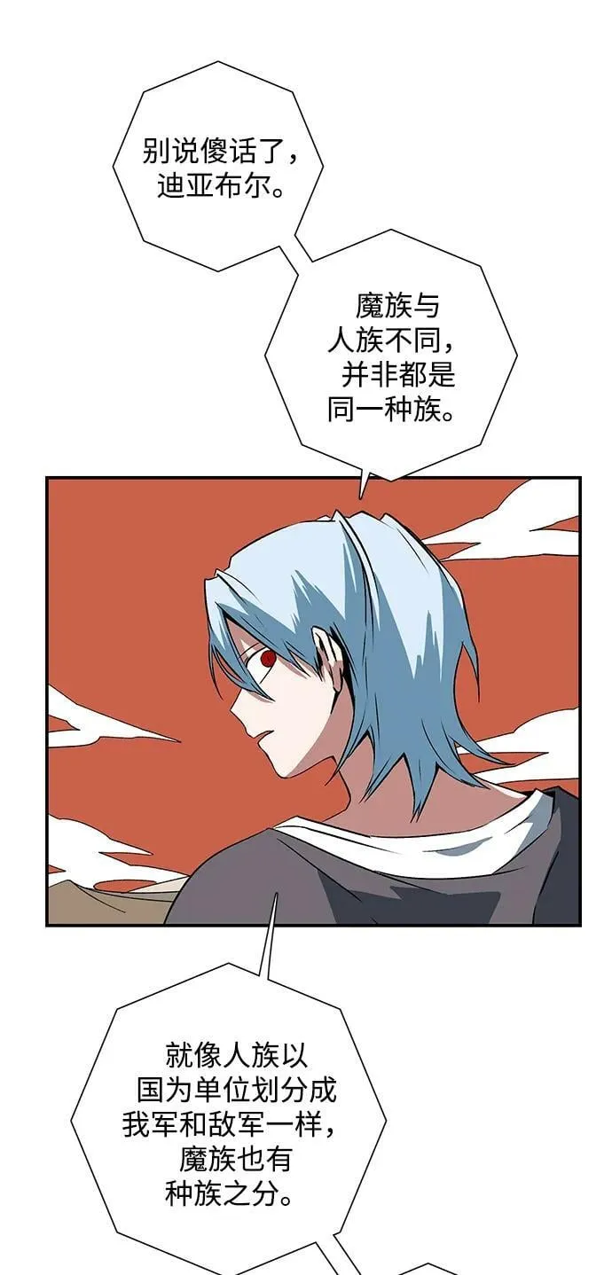 [第106话] 目标（29） 第33页