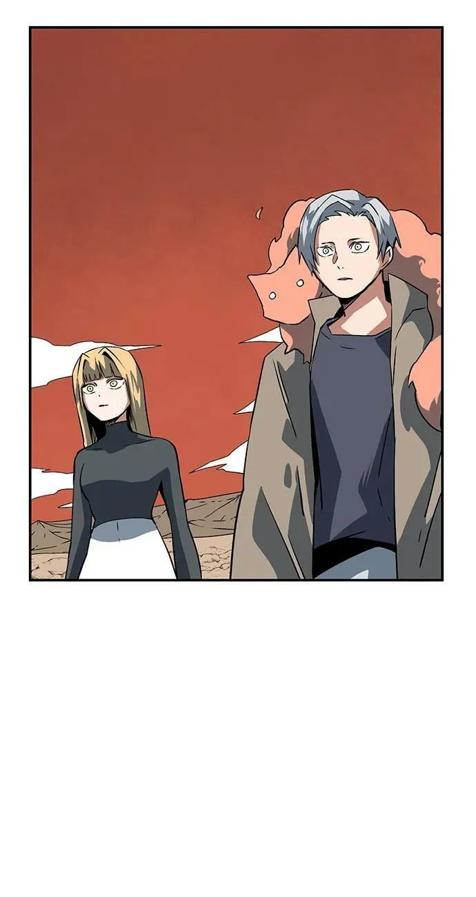 [第106话] 目标（29） 第62页