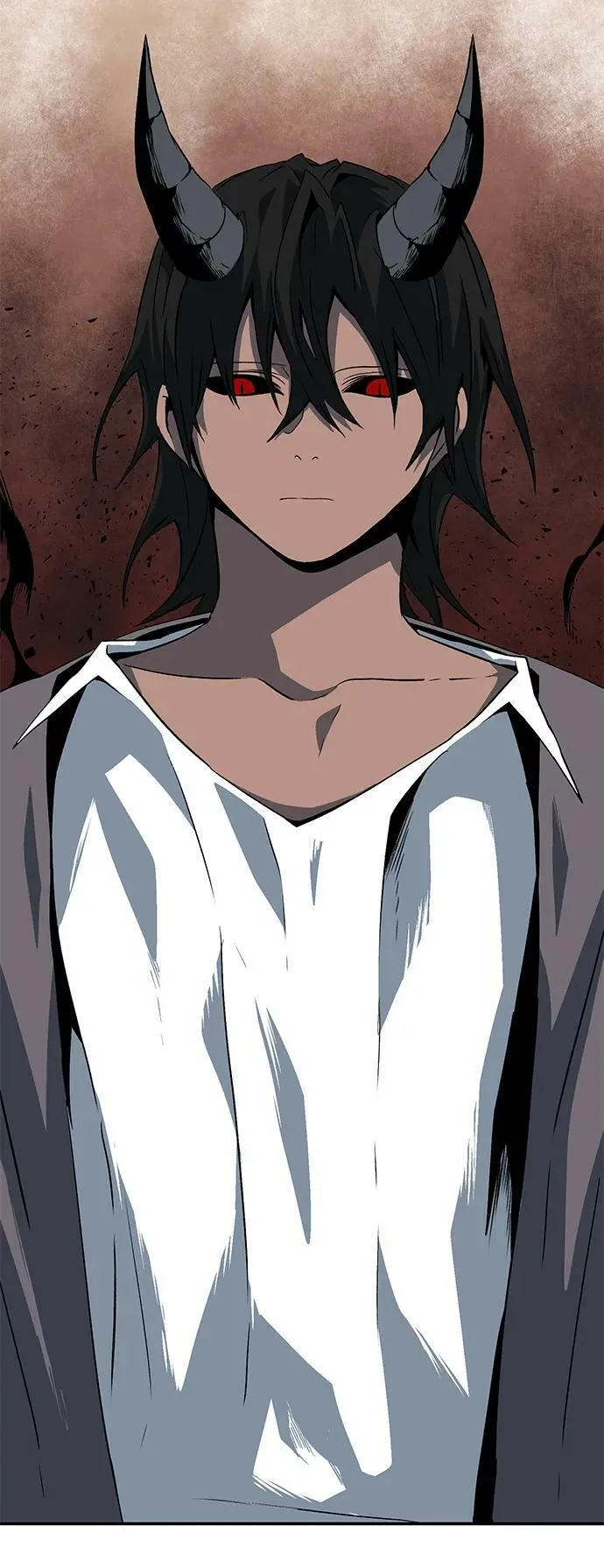 [第107话] 目标（30） 第11页