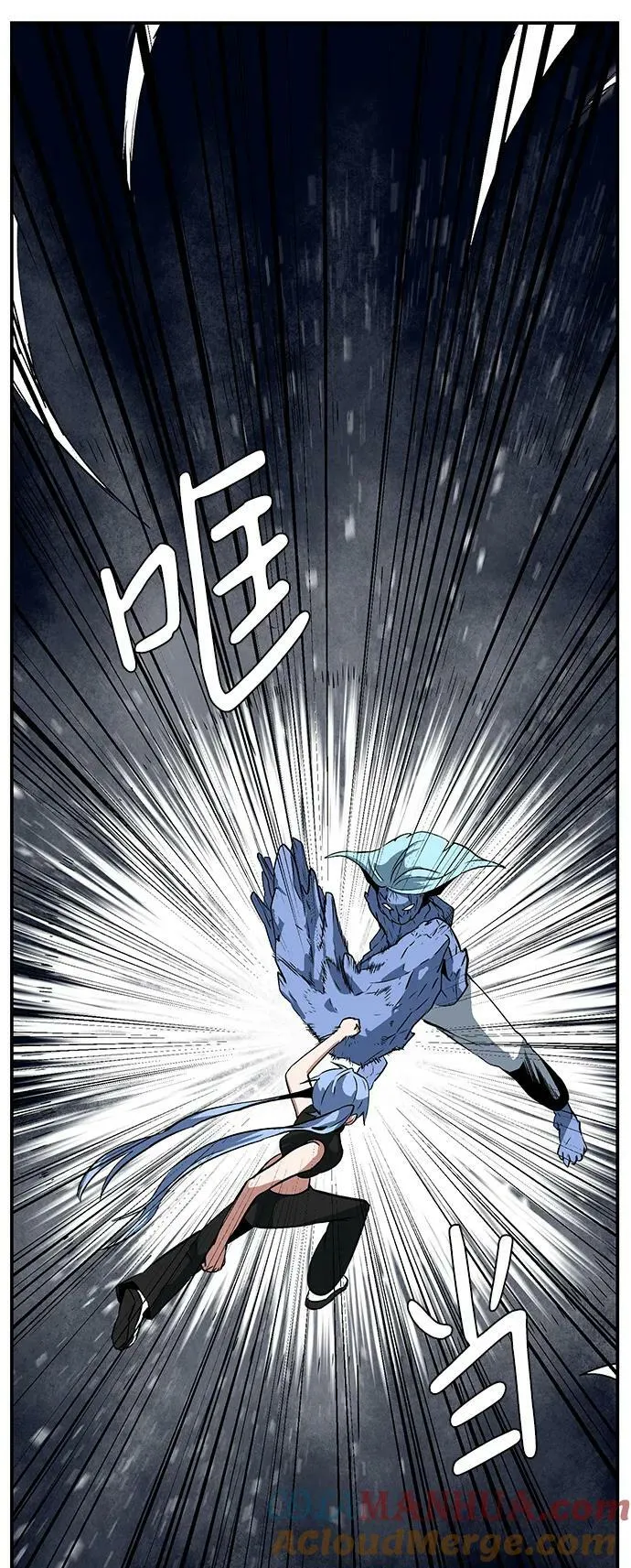 [第107话] 目标（30） 第19页