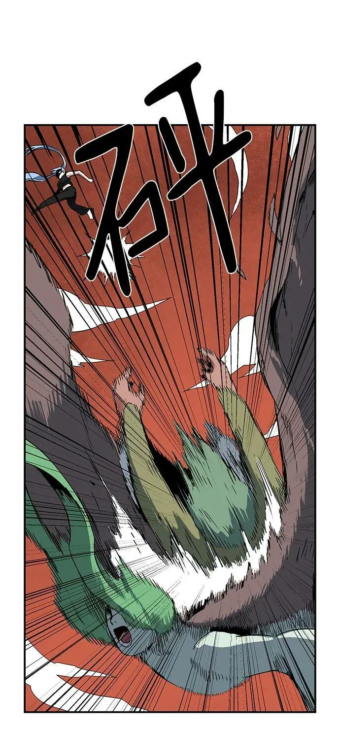 [第107话] 目标（30） 第30页