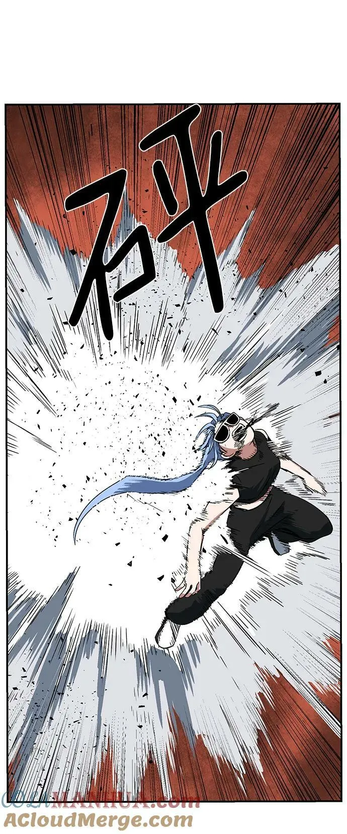 [第107话] 目标（30） 第37页