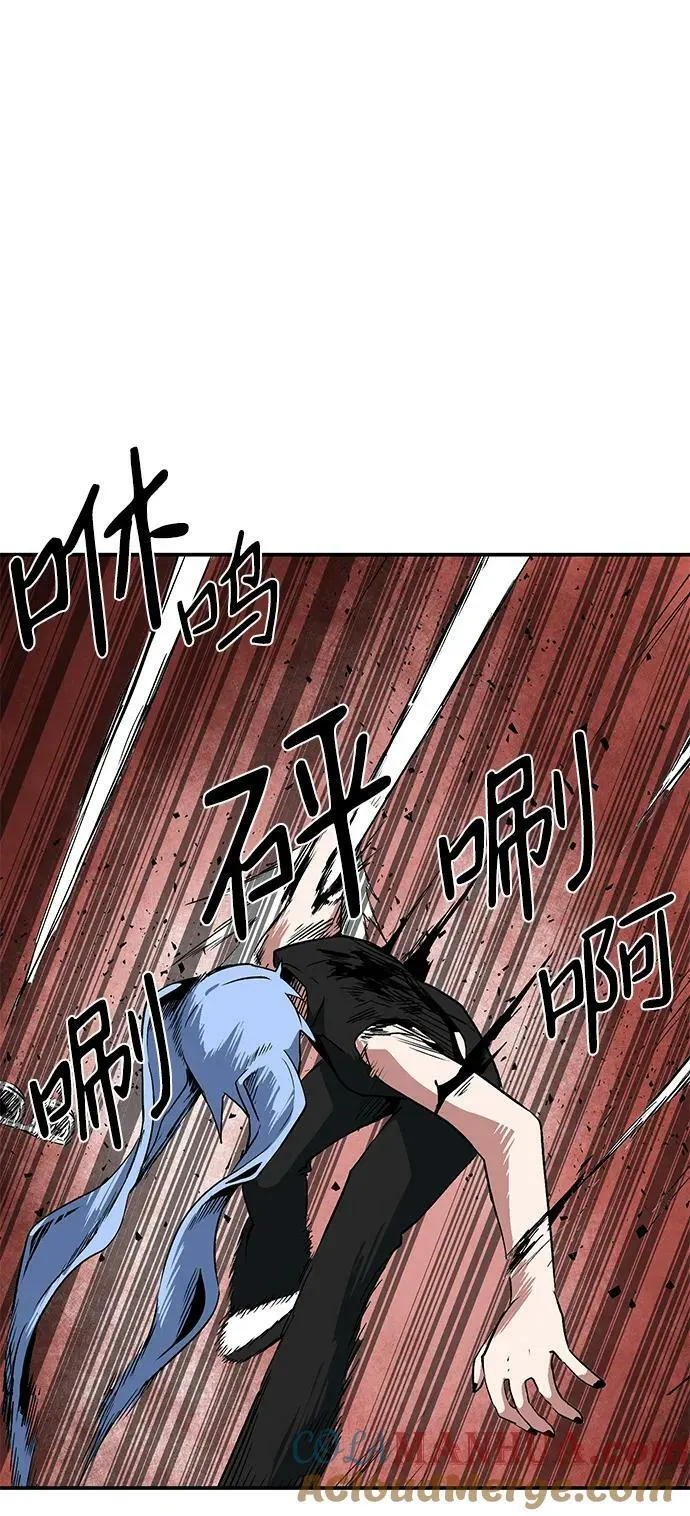 [第107话] 目标（30） 第40页