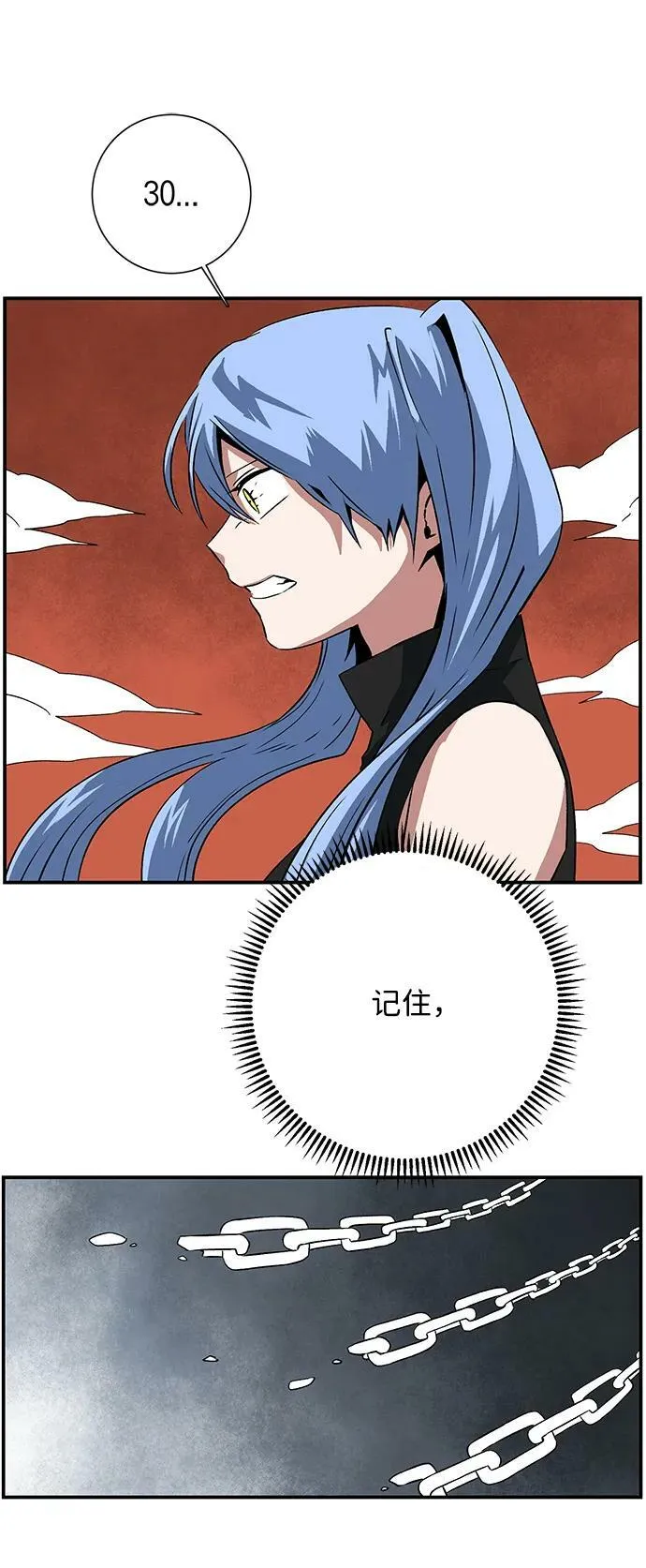 [第107话] 目标（30） 第63页