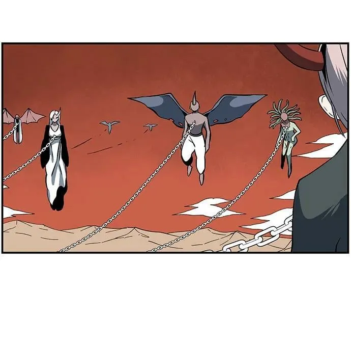 [第107话] 目标（30） 第65页