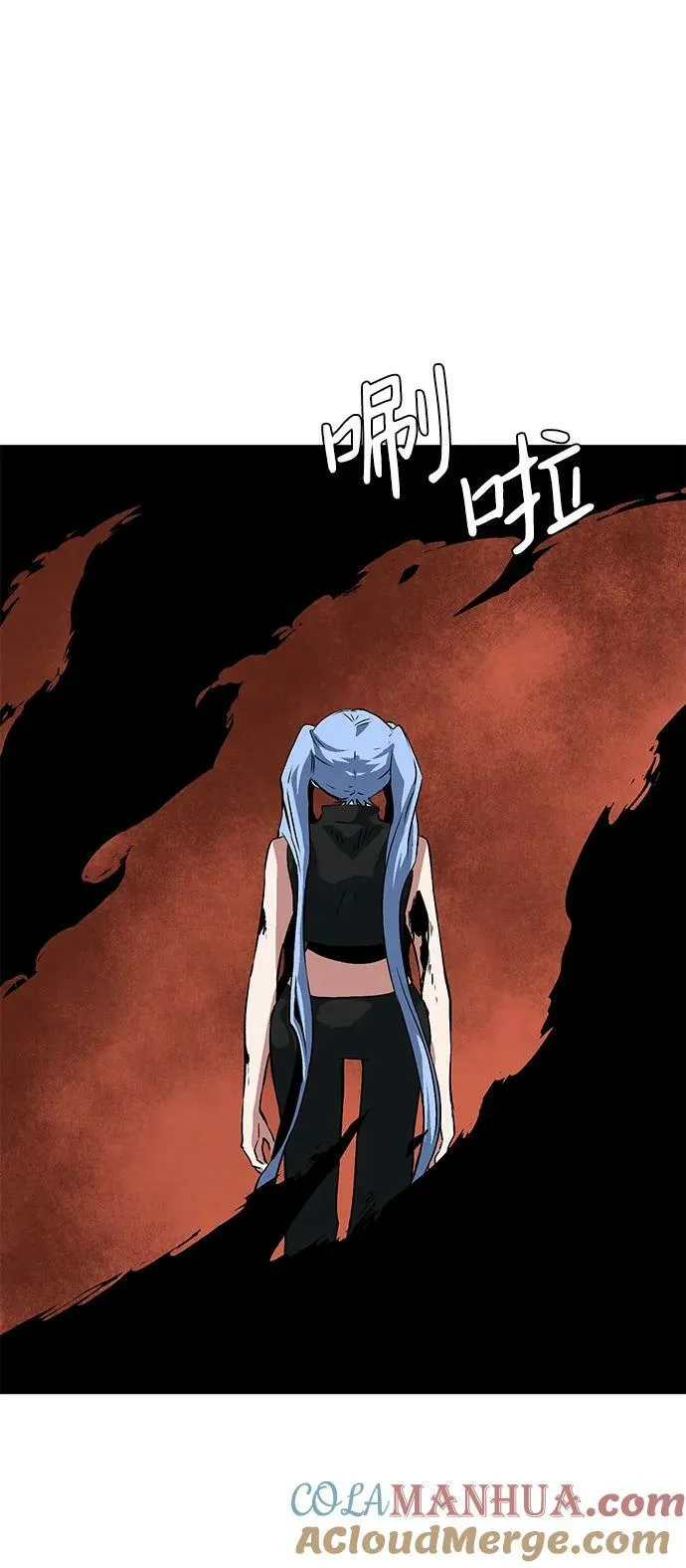[第107话] 目标（30） 第82页