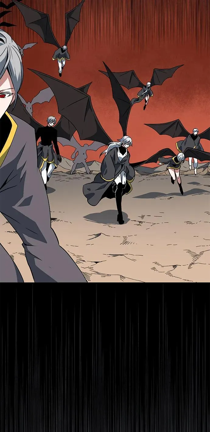 [第109话] 目标（32） 第3页