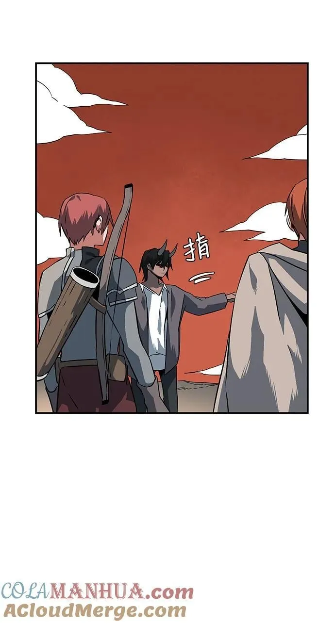[第109话] 目标（32） 第19页