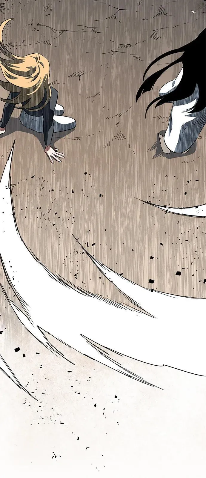 [第109话] 目标（32） 第53页