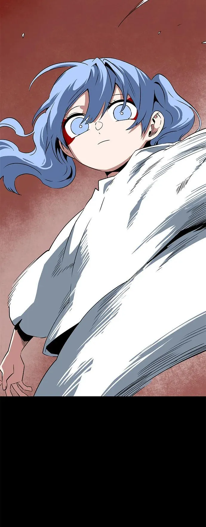 [第109话] 目标（32） 第71页