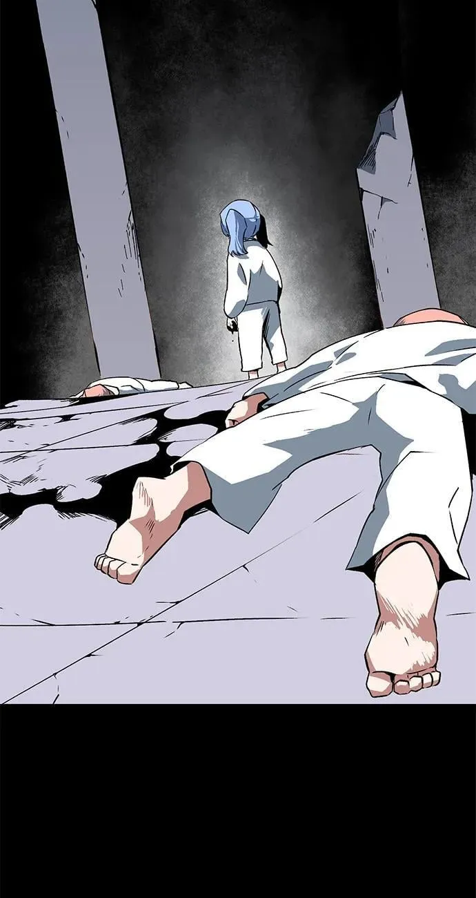 [第109话] 目标（32） 第74页