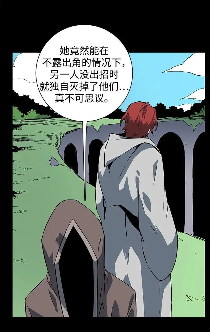 [第109话] 目标（32） 第75页
