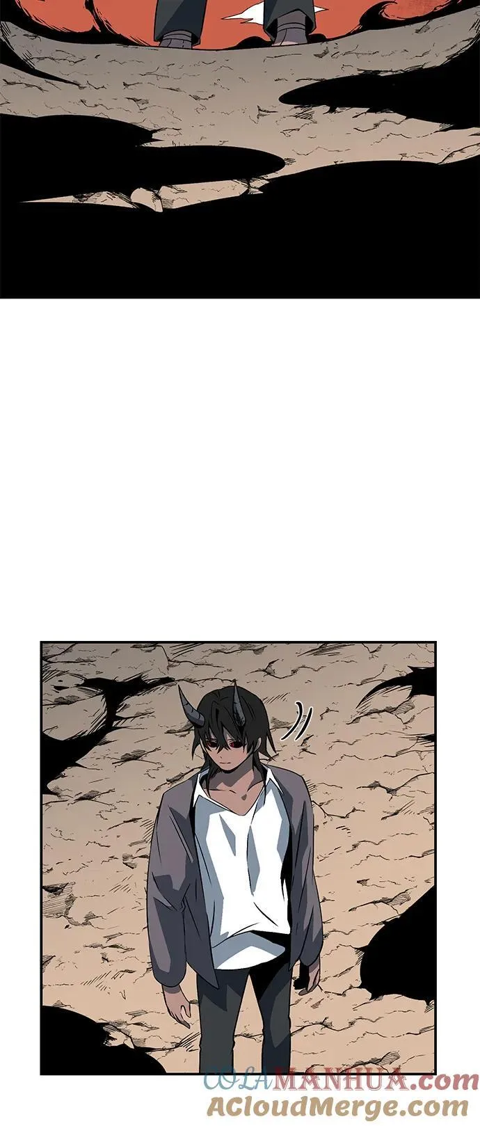 [第108话] 目标（31） 第46页