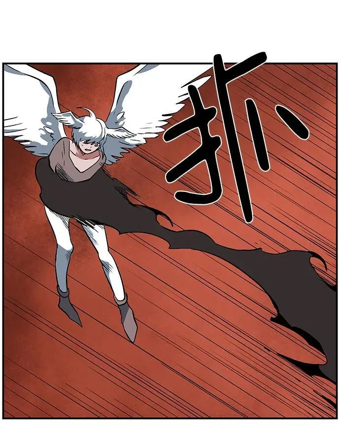 [第108话] 目标（31） 第56页