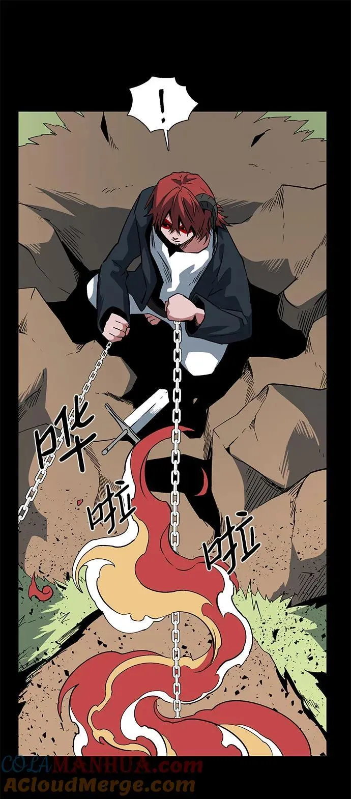 [第111话] 帮手（12） 第58页