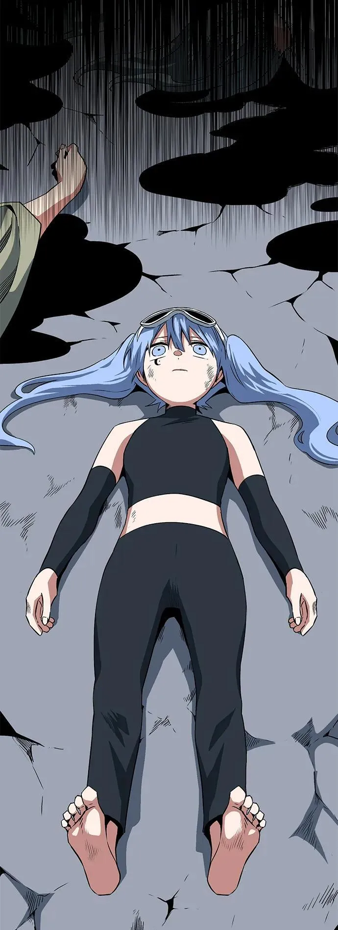 [第113话] 目标（33） 第26页