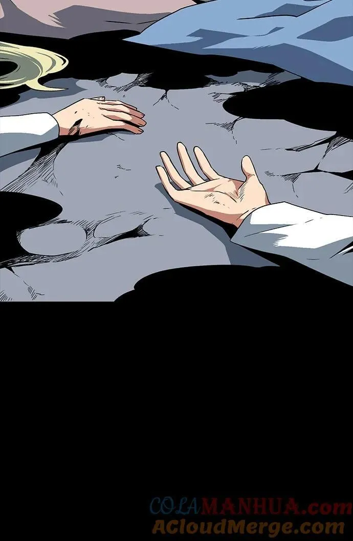 [第113话] 目标（33） 第31页