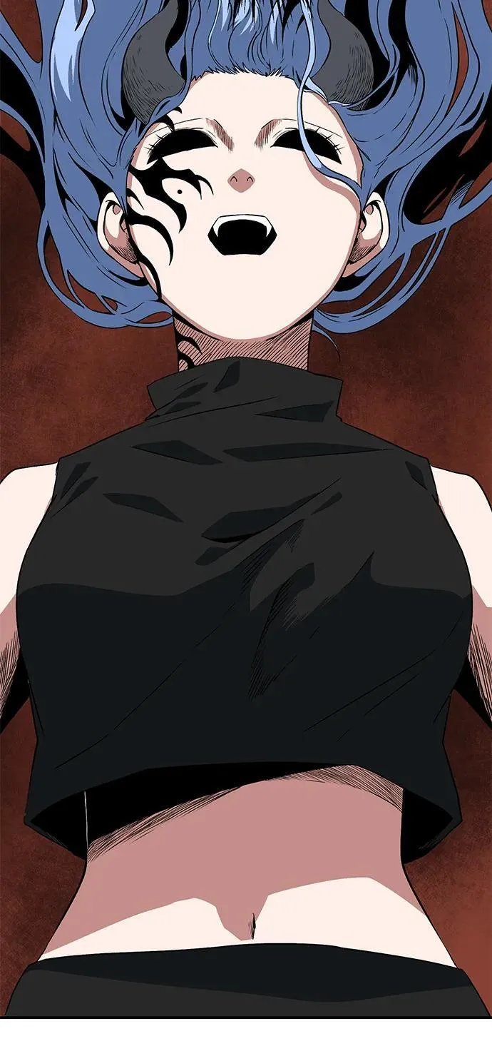 [第113话] 目标（33） 第45页