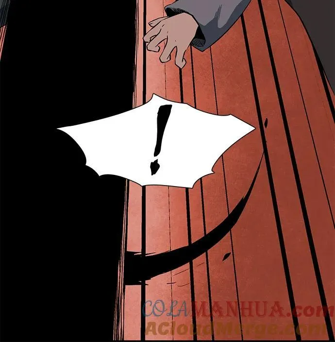 [第113话] 目标（33） 第55页