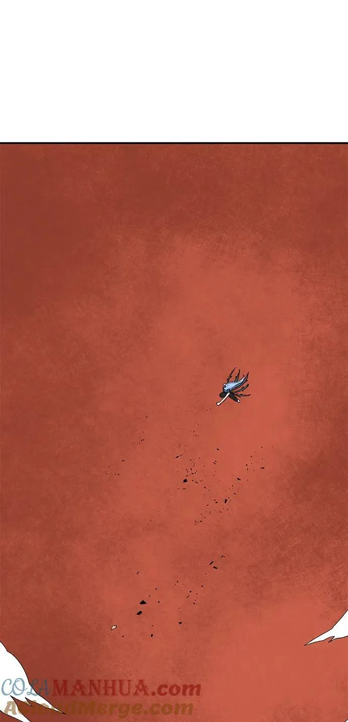 [第113话] 目标（33） 第58页